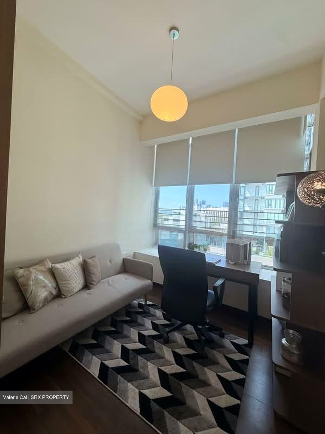RESIDENCES AT EMERALD HILL (D9), Apartment #600532411